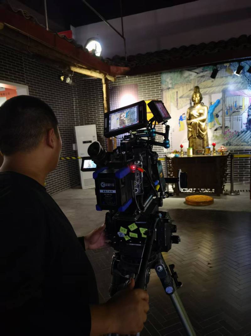 聚焦柳江县产品宣传视频拍摄公司，以专业实力赋能品牌声量升级