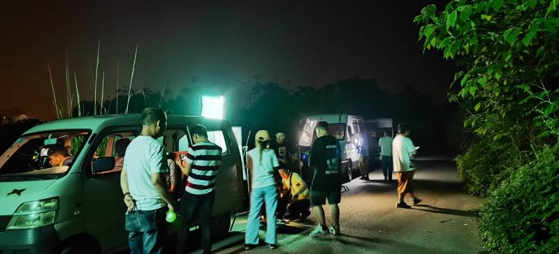 以镜头为笔，绘就柳江县产品视频的进阶之路