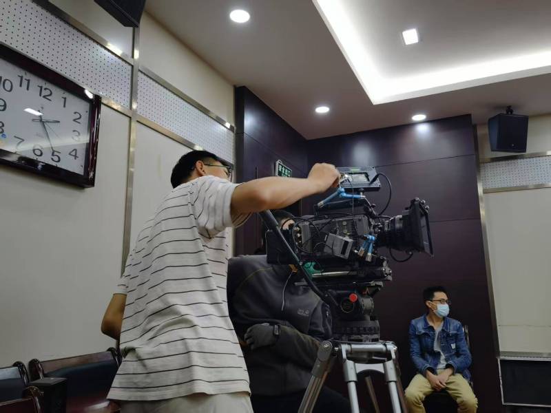 大数据指导创作方向，柳江县产品视频拍摄公司让每帧画面都有效触达