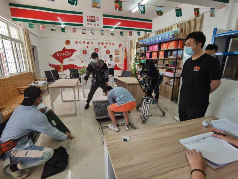 柳江县电商产品视频拍摄制作实战秘籍，助力产品引爆电商流量